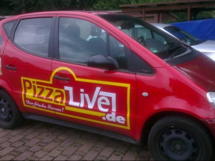 Фото:  Pizza Live